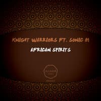 African Spirits