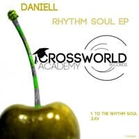 Rhythm Soul EP