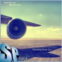 Traveling Souls EP