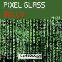 Pixel Glass