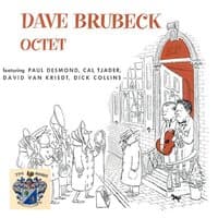 Dave Brubeck Octet