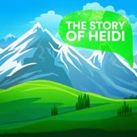 The Story of Heidi