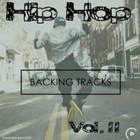 Hip Hop Backing Track, Vol. II