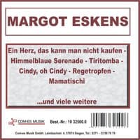 Margot Eskens