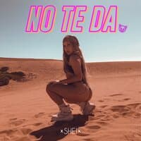 No Te Da