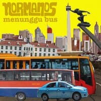 Menunggu Bus