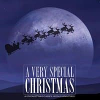 A Very Special Christmas - 40 Unforgettable Classics Digitally remastered