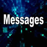 Messages (Tribute to OMD)