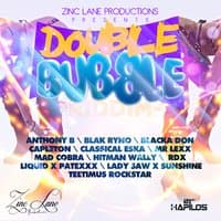 Double Bubble Riddim