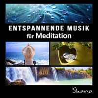 Entspannende Musik für Meditation: Heilung Vokal von keltische Frau, Ruhige Natur und Meereswellen für Stress zu reduzieren, Schlaf Therapie, Yoga in der frischen Luft (Klavier, Vögel, Regen, Wald, Ozean-Wellen)