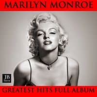 Marilyn Monroe Greatest Hits Full Album: Diamonds Are a Girls Best Friend / Kiss / I'm Gonna File My Claim / Every Baby Needs A Da Da Daddy / You'd Be Surprised / Incurably Romantic / I Wanna Be Loved By You / Let's Make Love / My Heart Belongs To Daddy /