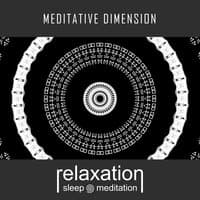 Meditative Dimension