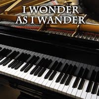 I Wonder as I Wander