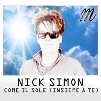 Come il sole (Insieme a te)