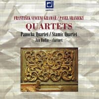 Krommer-Kramar, Vranicky: Quartets