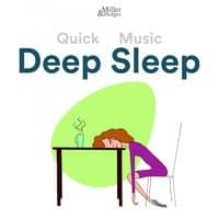 Quick Deep Sleep Music: Sleep Music Positive Energy