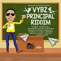 Vybz Principal Riddim