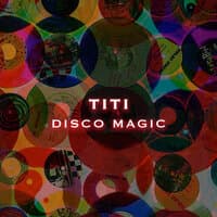 Disco Magic