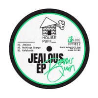 Jealous EP