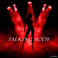 Talking Body (Backing Track)