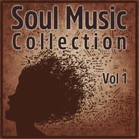 Soul Music Collection, Vol. 1