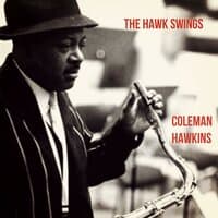 The Hawk Swings