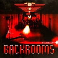 Backrooms