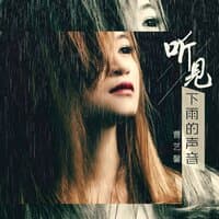 听见下雨的声音