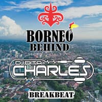 BORNEO BEHIND BREAKBEAT