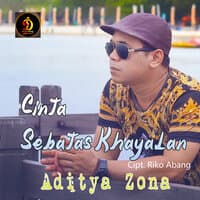 Cinta Sebatas Khayalan