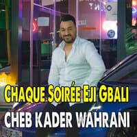 Chaque Soirée Eji Gbali