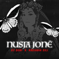 NUSJA JONË