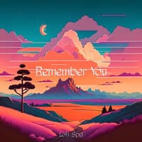 Remember You