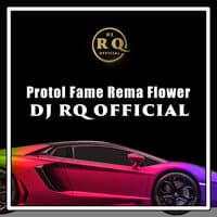 Protol Fame Rema Flower