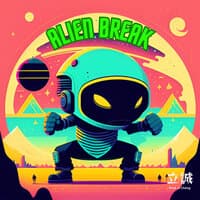 Alien Break