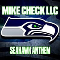 Seahawks Anthem