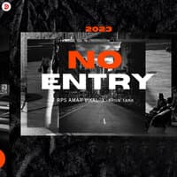 No Entry