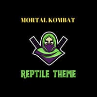 Mortal Kombat Reptile Theme