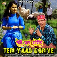 Teri Yaad Goriye