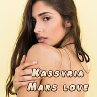 Mars love