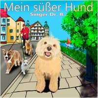 Mein süßer Hund