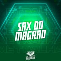 Sax do Magrão