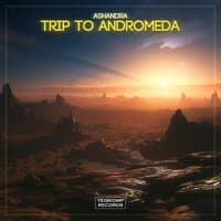 Trip To Andromeda