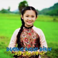 Bến Vắng Con Đò - Dương Nghi Đình