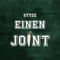 Einen Joint