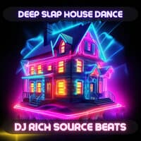 Deep Slap House Dance