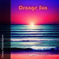 Orange Sun