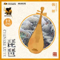 乐典：琵琶——韩妍