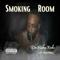 Smoking Room