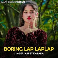 Boring Lap Laplap